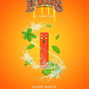 Lil Woods Kush Mintz