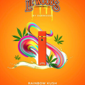 Lil Woods Rainbow Kush